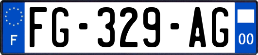 FG-329-AG