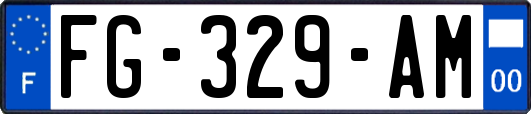 FG-329-AM