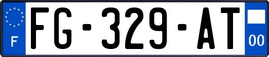 FG-329-AT