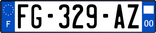 FG-329-AZ