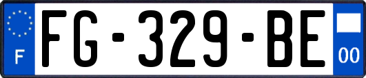 FG-329-BE