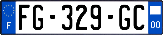 FG-329-GC