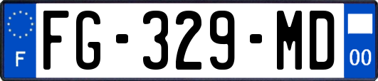 FG-329-MD