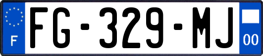 FG-329-MJ