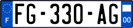 FG-330-AG