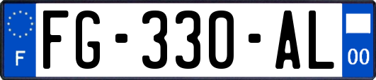 FG-330-AL