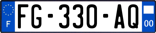 FG-330-AQ