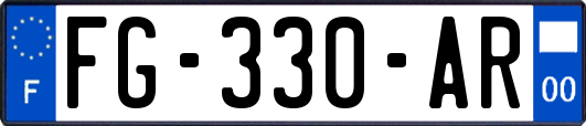 FG-330-AR