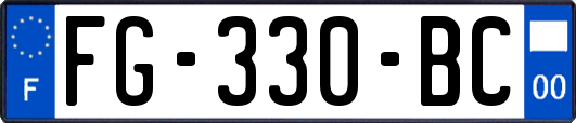 FG-330-BC