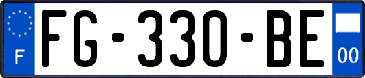 FG-330-BE