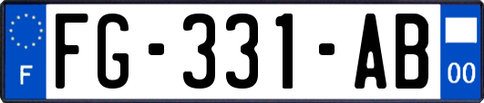 FG-331-AB