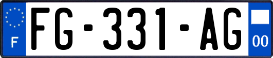 FG-331-AG