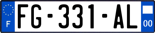 FG-331-AL