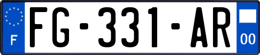 FG-331-AR