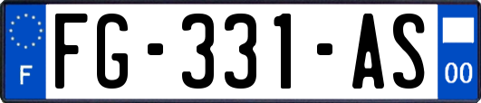 FG-331-AS