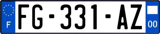 FG-331-AZ