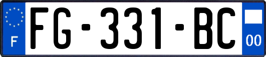 FG-331-BC