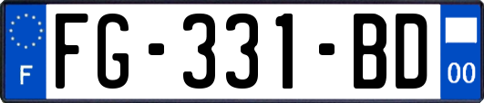 FG-331-BD