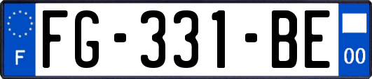 FG-331-BE