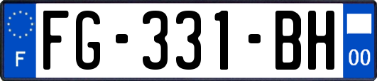 FG-331-BH