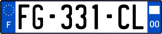 FG-331-CL