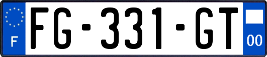 FG-331-GT