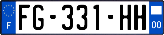 FG-331-HH