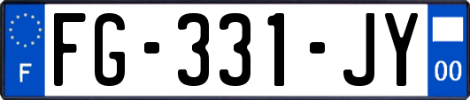 FG-331-JY