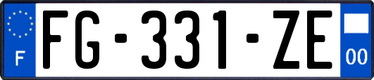 FG-331-ZE