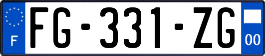 FG-331-ZG