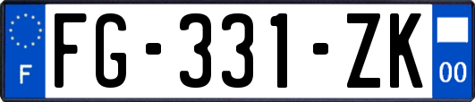 FG-331-ZK