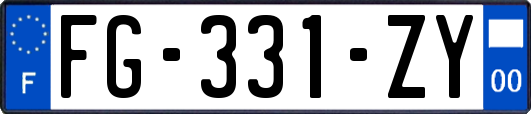 FG-331-ZY