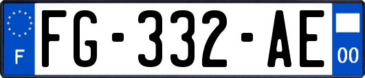 FG-332-AE