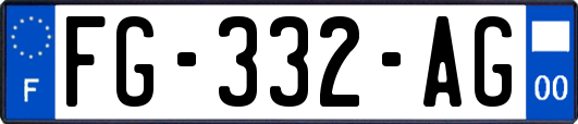 FG-332-AG