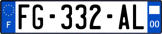 FG-332-AL