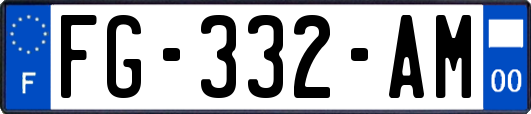 FG-332-AM