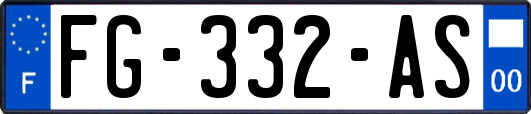 FG-332-AS