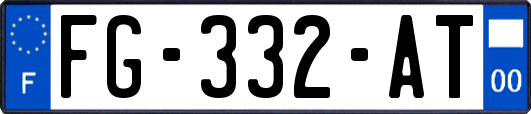 FG-332-AT