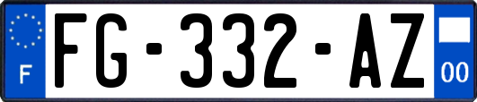 FG-332-AZ