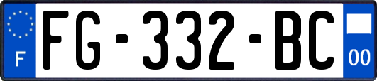 FG-332-BC