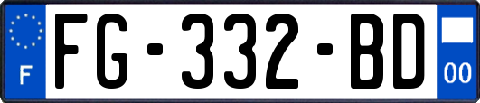 FG-332-BD