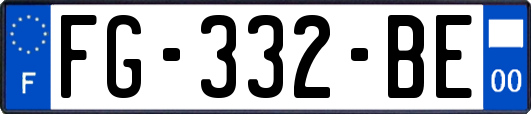 FG-332-BE