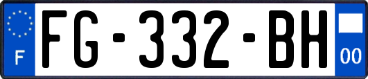 FG-332-BH