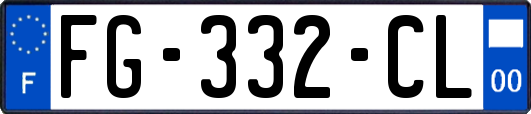 FG-332-CL
