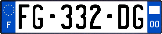 FG-332-DG