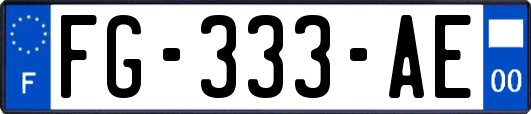 FG-333-AE