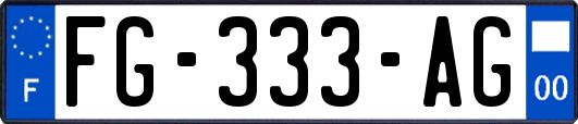 FG-333-AG