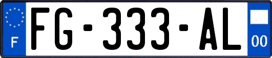 FG-333-AL