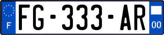 FG-333-AR