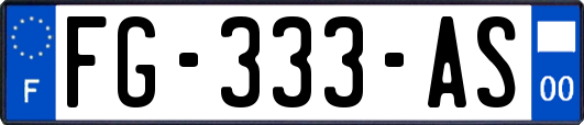 FG-333-AS